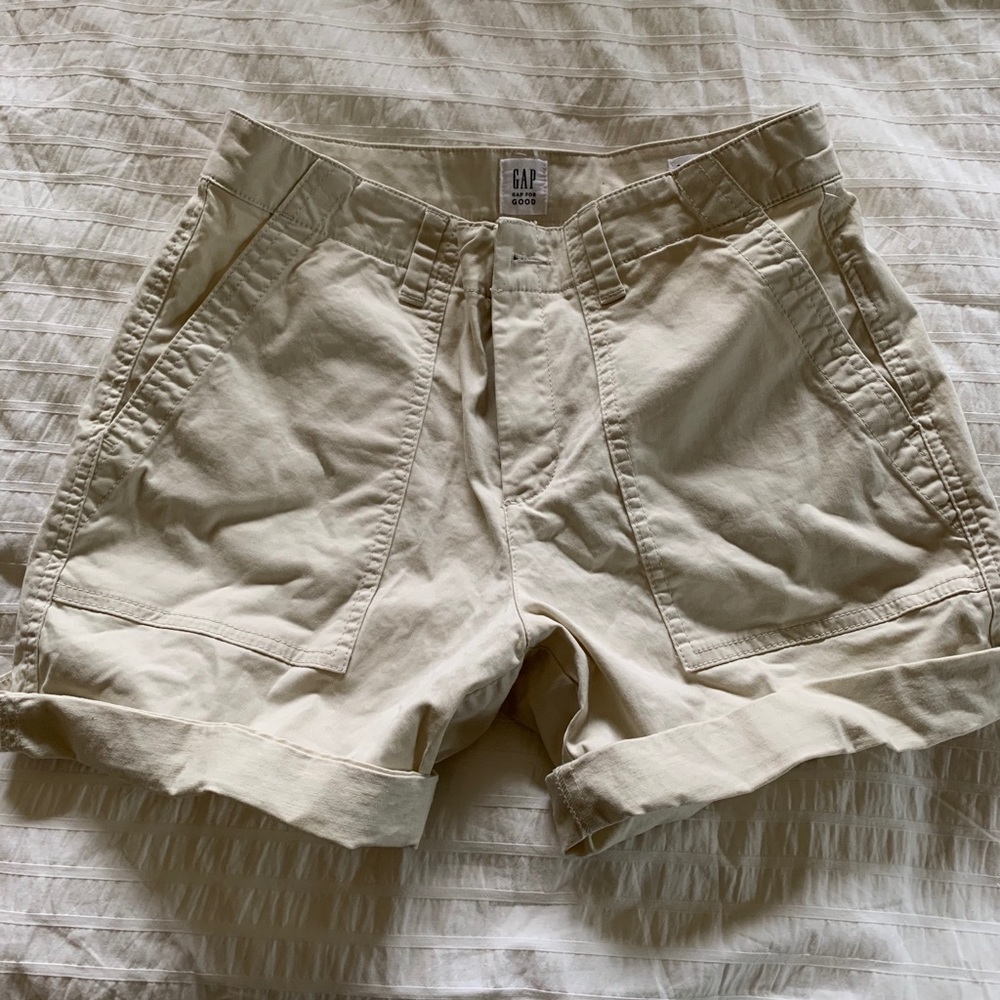 Never worn